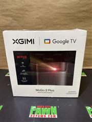 XGIMI MOGO 2 PLUS